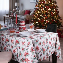 Concept: dōron – Design che celebra il Natale come un elegante dono della natura.