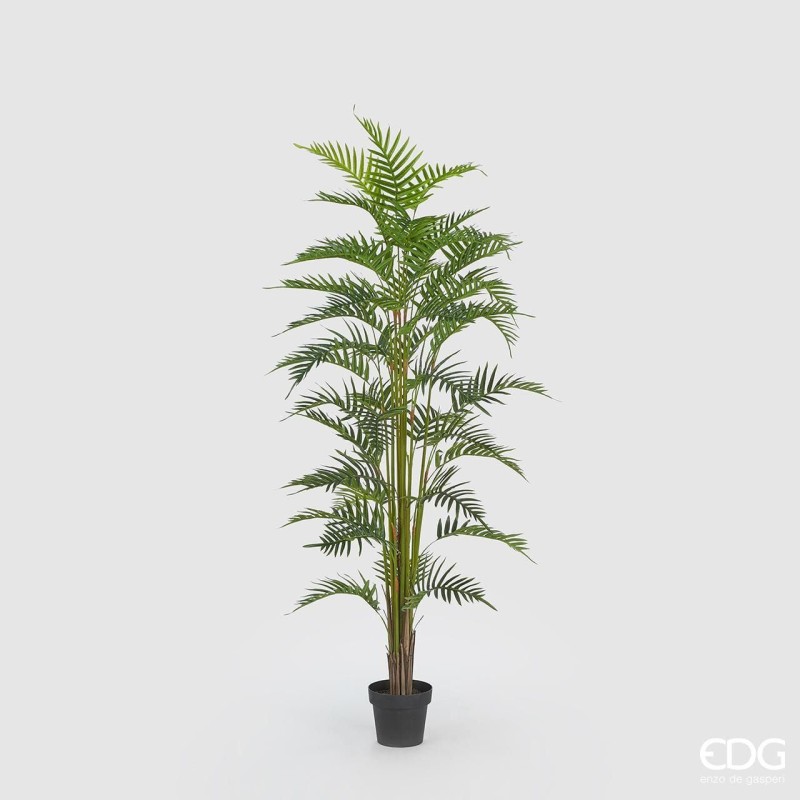 pianta areca artificiale h180 posa design pianta areca artificiale h180 posa design