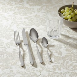 Set di Posate Pintinox "Lion Wild Collection": L'Eleganza Classica