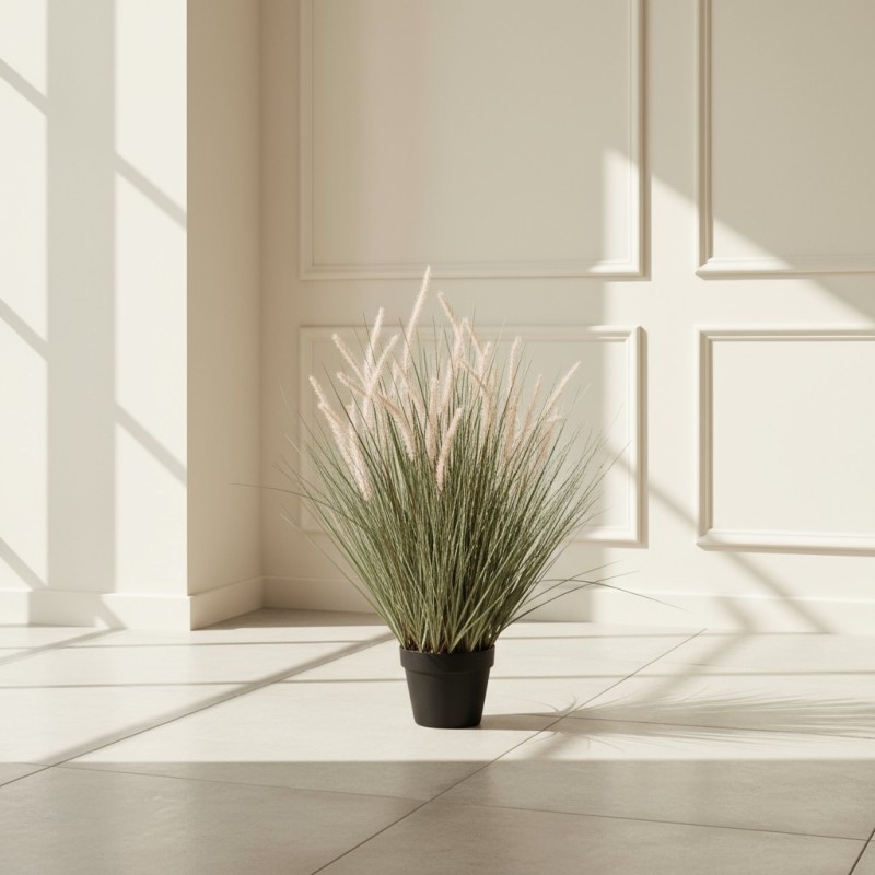 erba ornamentale finta h90 ambiente interno erba ornamentale finta h90 ambiente interno