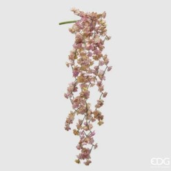Echeveria Olis Artificiale Cespuglio Cadente H44 cm Enzo de Gasperi