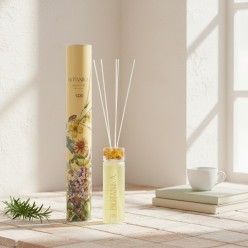 Profumatore per Ambienti Botanika 430ml H23 cm | Bottiglia Lux Essenza