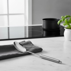 Cucchiaione da Portata Linea ELLISSE | Acciaio Inox