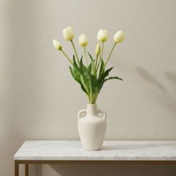 Tulipani decorativi colorati – Mazzo di fiori lunghi | EDG x Lemoire Home