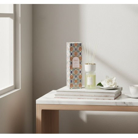 Profumatore Deluxe Pure Gardenia lemoirehome