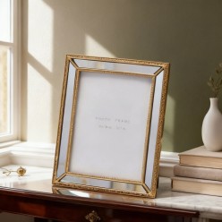 portafoto classic rettangolare h21 5 cm