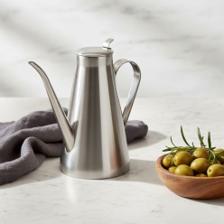 Oliera Professional Pintinox in Acciaio Inox 18/10 (75 cl)