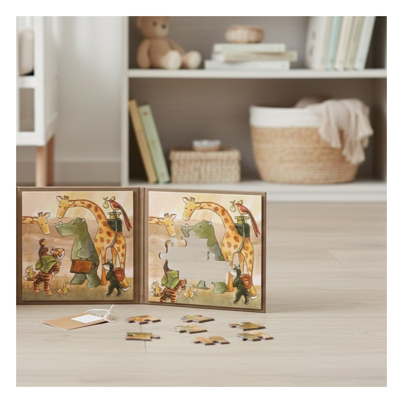 puzzle magnetico pezzi spessi