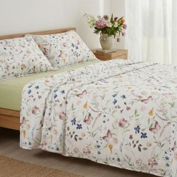 completo letto matrimoniale Alcinoe