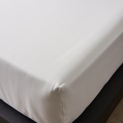 Lenzuolo di sotto per letto singolo e matrimoniale sfuso