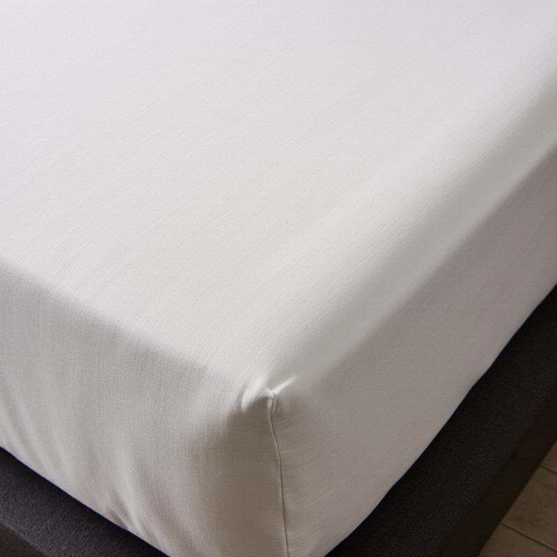 Lenzuolo di sotto per letto singolo e matrimoniale sfuso