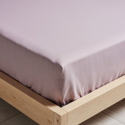 Lenzuolo di sotto per letto singolo e matrimoniale sfuso