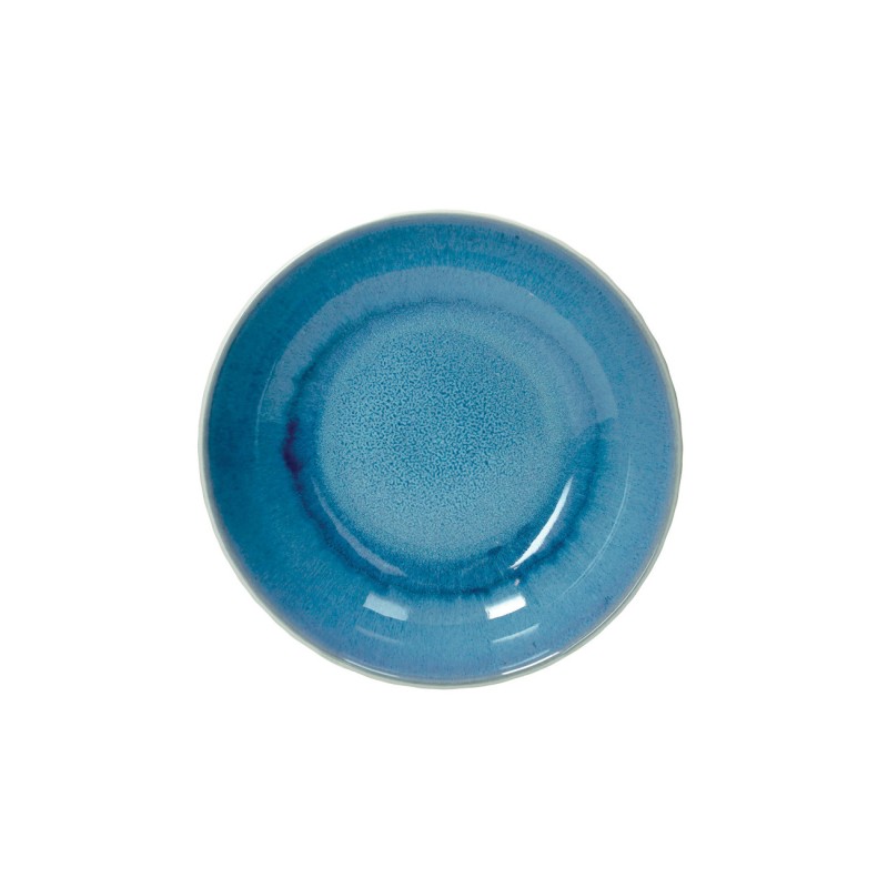 Servizio Piatti Blu Oltremare – Collezione Artigianale per Momenti d'Autore Servizio Piatti Blu Oltremare – Collezione Artigianale per Momenti d'Autore