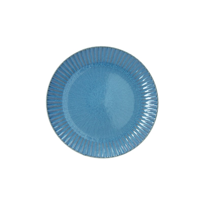 Servizio Piatti Blu Oltremare – Collezione Artigianale per Momenti d'Autore Servizio Piatti Blu Oltremare – Collezione Artigianale per Momenti d'Autore