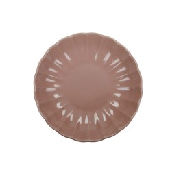 Set Piatti Malva da 18 Pezzi collezione "Calipso"