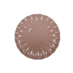 Set Piatti Malva da 18 Pezzi collezione "Calipso"