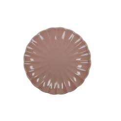 Set Piatti Malva da 18 Pezzi collezione "Calipso"