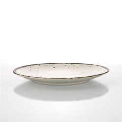 Servizio Piatti 18 Pezzi Weissestal Cottage Ivory – Set Completo per 6 Persone