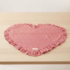 Ambrosia fall in love - Tovaglietta Cuore per San Valentino