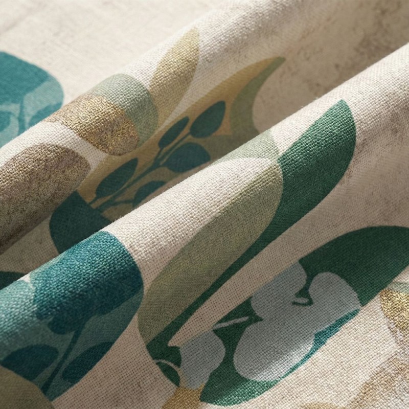 Tovaglia Antimacchia "Armonia Astratta": Design Moderno