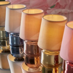 Luce d'Atmosfera Cozy: La Lampada da Tavolo Senza Fili che Colora i Tuoi Momenti di Relax