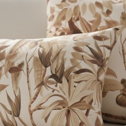 Cuscini Arredo Tropical Chic – Collezione L'Oca Nera x Lemoire Home