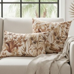 Cuscini Arredo Tropical Chic – Collezione L'Oca Nera x Lemoire Home