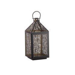 Set 2 Lanterne Design L'Oca Nera x LMH | Grande 69cm & Piccola 54cm
