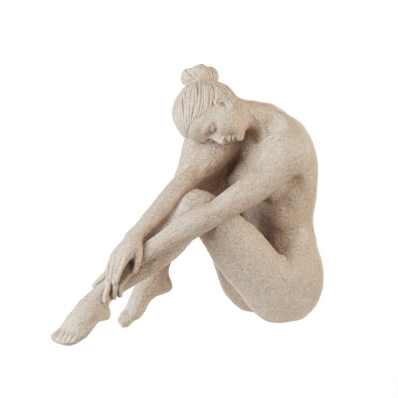 Scultura Moderna di Ballerina in Texture Materica – Collezione d’Autore Scultura Moderna di Ballerina in Texture Materica – Collezione d’Autore