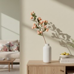 Stelo di Balausta L'Oca Nera – Architettura Botanica d’Autore (100 cm)