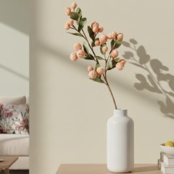 Stelo di Balausta L'Oca Nera – Architettura Botanica d’Autore (100 cm)
