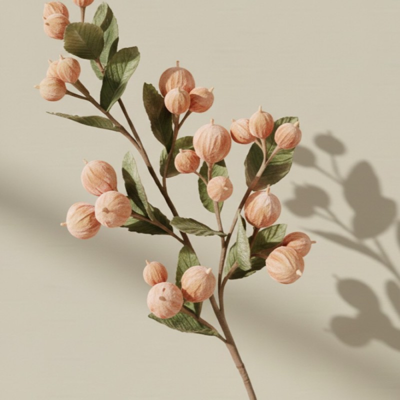 Stelo di Balausta L'Oca Nera – Architettura Botanica d’Autore (100 cm) Stelo di Balausta L'Oca Nera – Architettura Botanica d’Autore (100 cm)