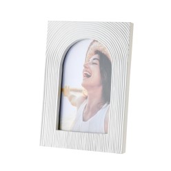 Portafoto ad Arco Bianco L'Oca Nera| Lemoire Home