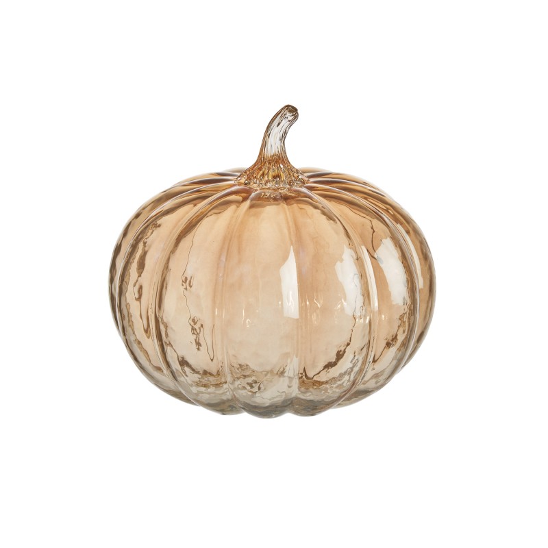 Scultura Zucca in Vetro L'Oca Nera | Lemoire Home Scultura Zucca in Vetro L'Oca Nera | Lemoire Home