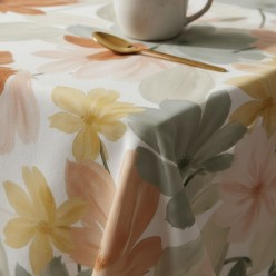 Tovaglia in Cotone made in Italy colleizone Segesta – Lemoire Home