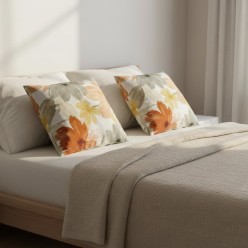 Federa Cuscino made in Italy 45x45 linea Segesta – Lemoire Home
