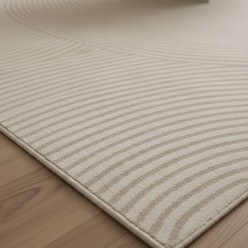 Tappeto Luxury Relief 160x230 – Texture 3D Soft Touch Lemoire Home