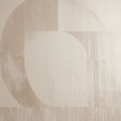 Tappeto Beige 160x230: Texture 3D ad Alta Densità Lemoire Home