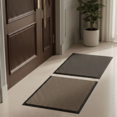 Tappeto Tecnico Luxury 60x90 | Design Luxury Casa e Ufficio