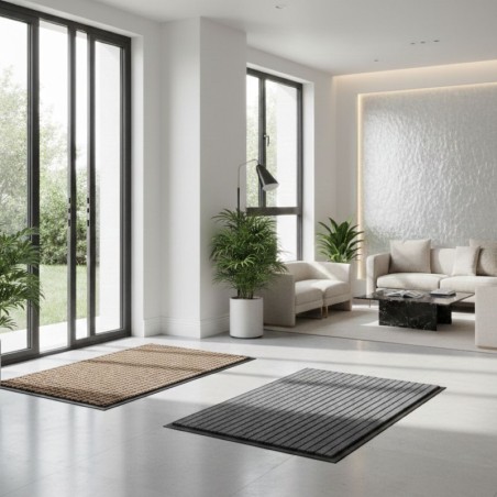 Tappeto Tecnico Luxury Entryway – Texture Hi-Tech e Design Lemoire