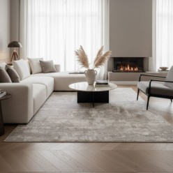 Tappeto Luxury High Density 160x230 | Rilievi 3D e Texture Soft