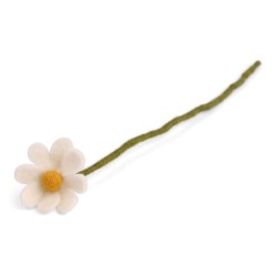 Anemone in Lana Cotta - Bouquet Artigianale Lemoire Home
