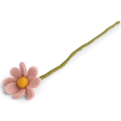 Anemone in Lana Cotta - Bouquet Artigianale Lemoire Home