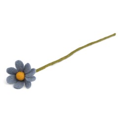 Anemone in Lana Cotta - Bouquet Artigianale Lemoire Home