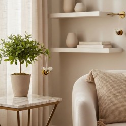 Api Decorative in Lana del Nepal: L'Essenza del Handmade