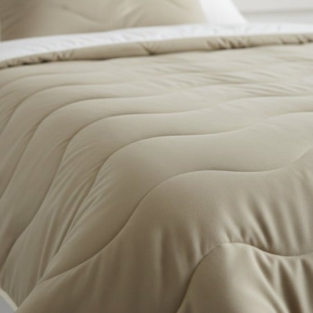 Collezione Ipno Trapunta invernale double face letto singolo