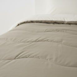 Collezione Ipno Trapunta invernale double face letto singolo