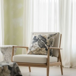 Arredo Persefone - federa cuscino da divano in cotone