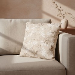 Irene Collection Cuscini con bottoni Lemoire