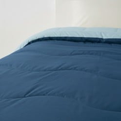 Collezione Ipno Trapunta invernale double face letto singolo